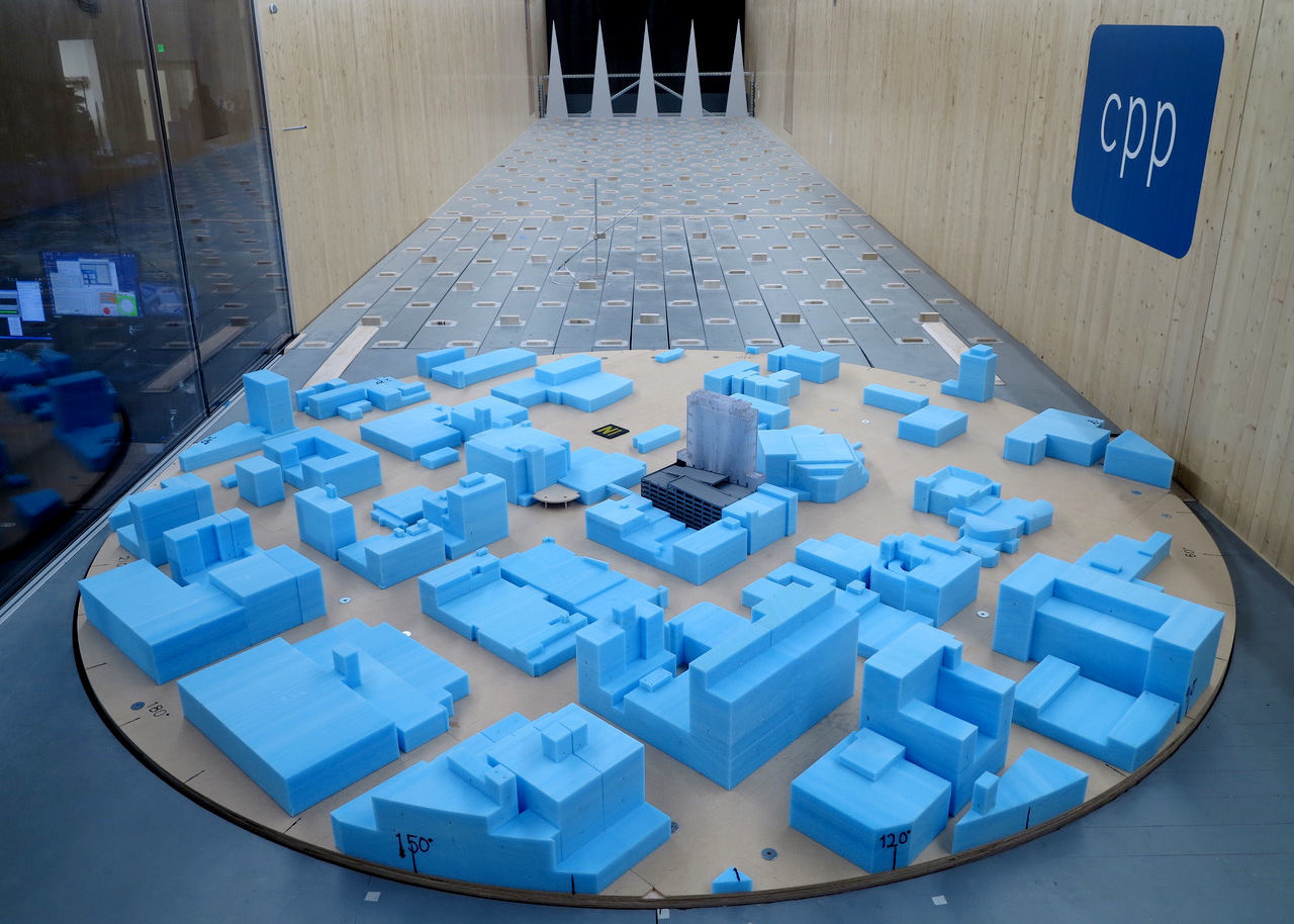 Lied Place mock-up